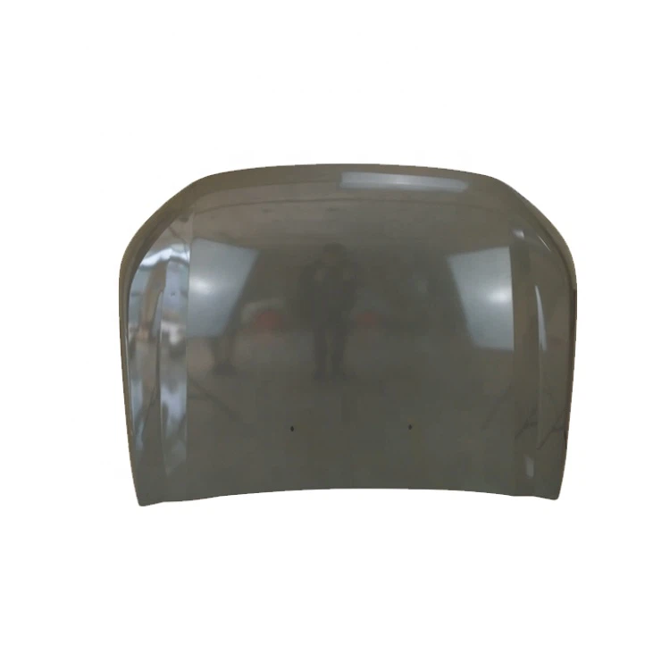 2012 Ranger Car Hood