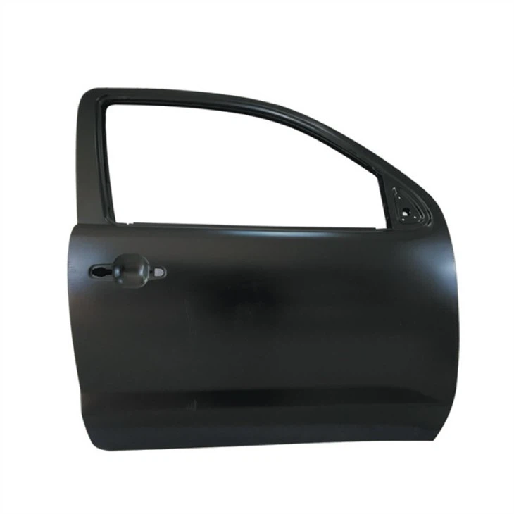 Hilux Vigo 2005-2010 Car Body Kit For