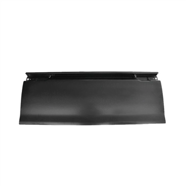 Hilux Vigo 2005-2010 Car Body Kit For