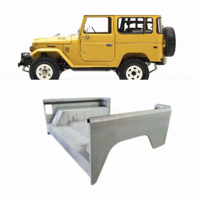 LAND CRUISER 40 SERIES Body Tub