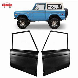 1966-1977 F-ord Bronco Car Door