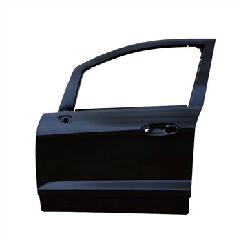 2013 Ecosport Car Door