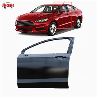 2013 F-ord FUSION MONDEO Car Front Door