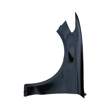 2013 Mondeofusion Car Fender Liner