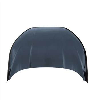 2017 ECOSPORT Car Hood