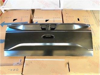 2018-2021-2022 F-ord F150 F250 Rear Tailgate, Liftgate,back Door Car Body Parts