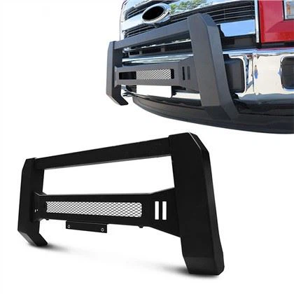 F150 2015-2020 Truck Front Grille Bumper