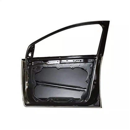 Ford Focus Front Door