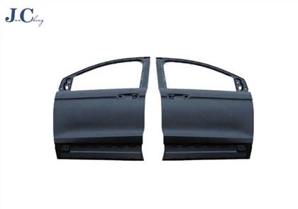 Front Door for for-D EDGE 2015