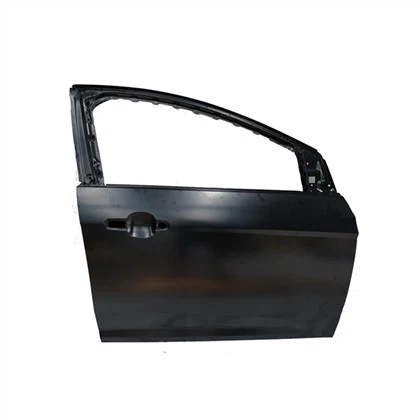 Front Right Door for Ford FOCUS 2011
