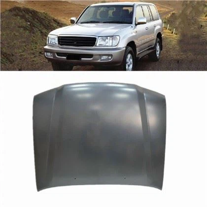 LAND CRUISER 100 FJ100 LX470 Car Bonnet Hood