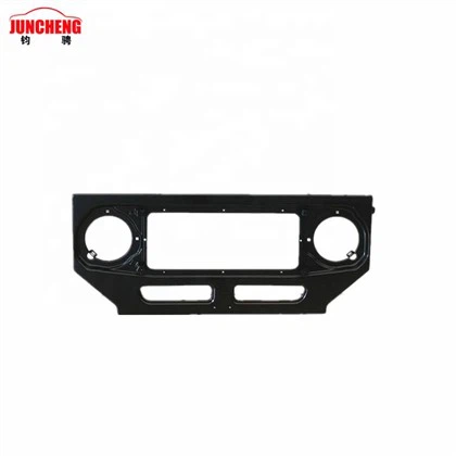 Land Cruiser 40 45 Series Front Bib Steel