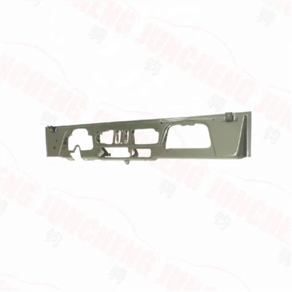 Land Cruiser 40 Series Dashboard Board