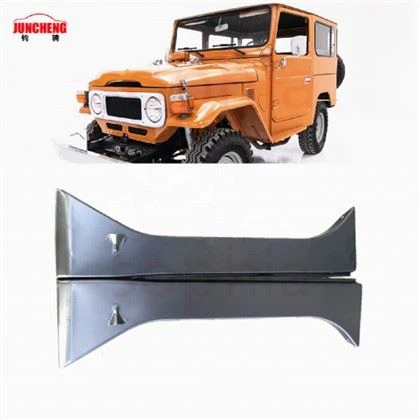 Land Cruiser 40 Series Side Panel Steel