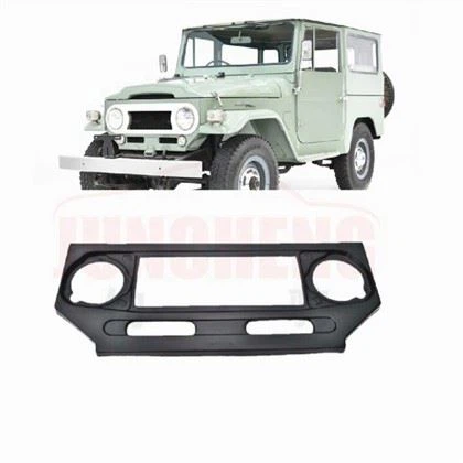 Land CRUISER 40series Front Bib Radiator Cover