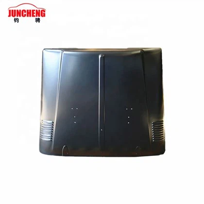 Land Cruiser FJ40 FJ45 BJ45 Bj40 HOOD BONNET CAPOT