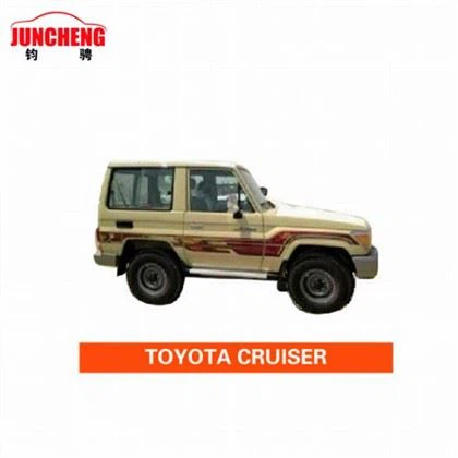 LAND CRUISER FJ79 FJ78 FJ75 Front Fender