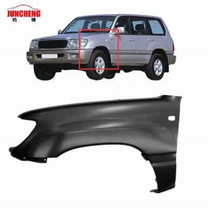 LAND CRUISER Toyota 100SERIES FJ100 LJ100 LC100 Car Front Fender