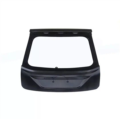 Rear Left Door for Ford FOCUS 2009