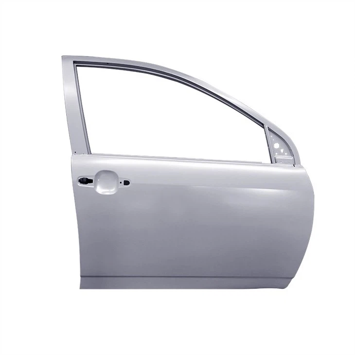 Toyota Corolla Car Body Parts